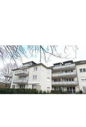 Modernisierte Wohnung mit drei Zimmern und Balkon in Iserlohn Wermingsen