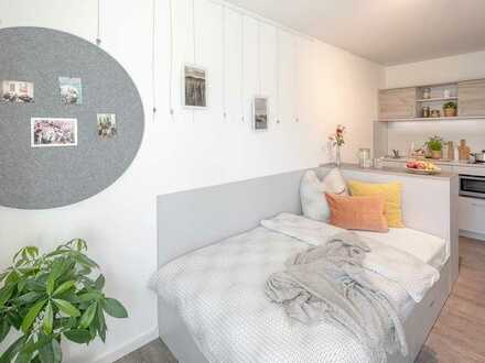 THE FIZZ Hanover - Fully furnished apartments for students