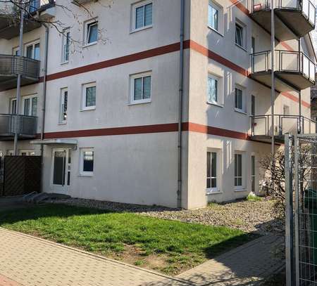 Kleine und exklusive Wohnung mit Balkon in bester Lage zu vermieten