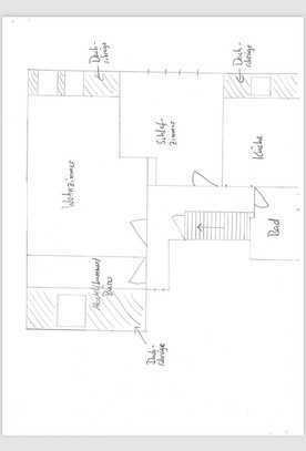 Freundliche 2,5 DG-Wohnung