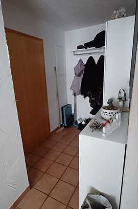 3 Zimmer Wohnung