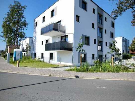 NEUBAU MFH nähe Bahnhof und fast komplett eingerichtet!