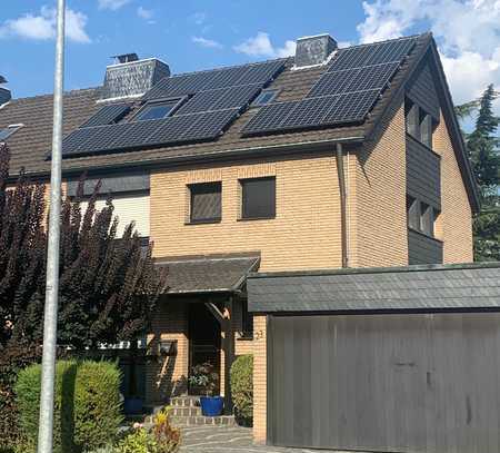 Hürth, traumhaft schönes Appartement (50m²) in Ruhiglage