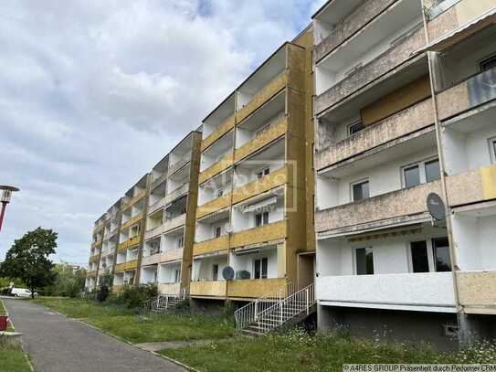 Sanierungsobjekt in Delitzsch mit Potenzial und TOP Lage