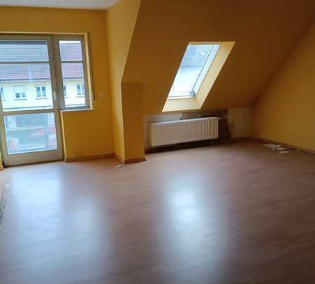 4 Zimmer Wohnung im Zentrum