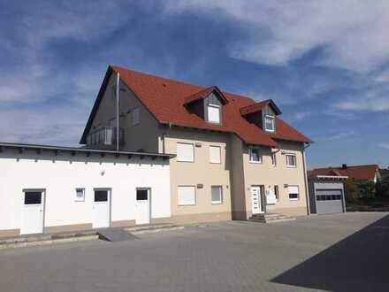 3­-Zimmer­-Wohnung in bester Lage!