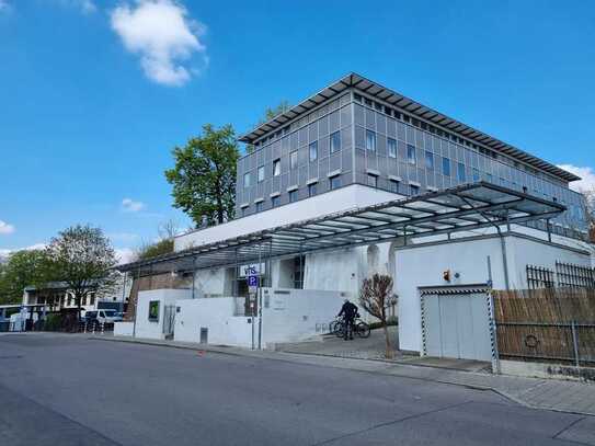 Toplage: Zentrale 2-Zimmer Wohnung in Kugelbastei in direkter Uni-Nähe mit Tiefgaragenplatz!!