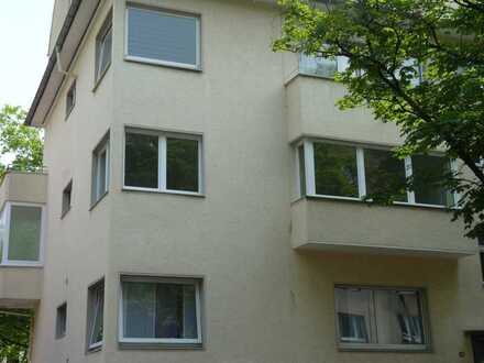 Helle 2-Zimmerwohnung in Lindenthal unmittelbare Uni- und Kliniklage
