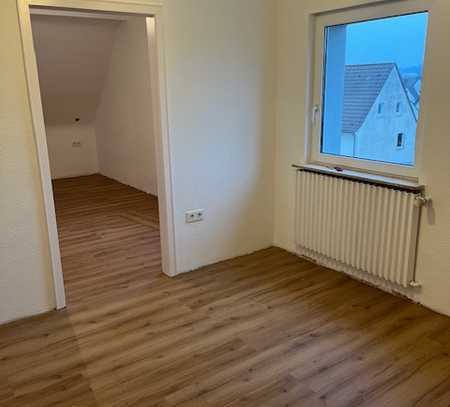 2-Raum-Wohnung in Bergisch Gladbach