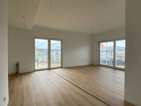 Moderne 3-Zimmer-Wohnung in gefragtem Neubau