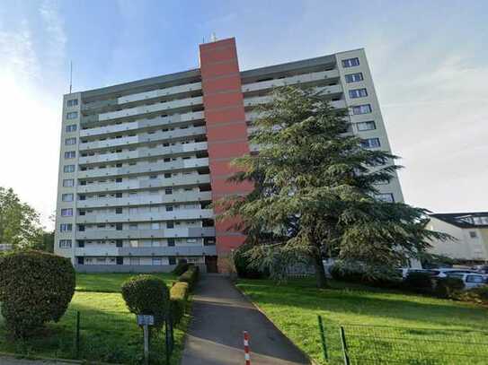 Stilvolle 2-Raum-Wohnung mit Balkon in Kerpen