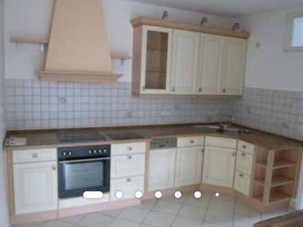Ansprechende 3-Zimmer-Wohnung mit EBK in Bad Brückenau