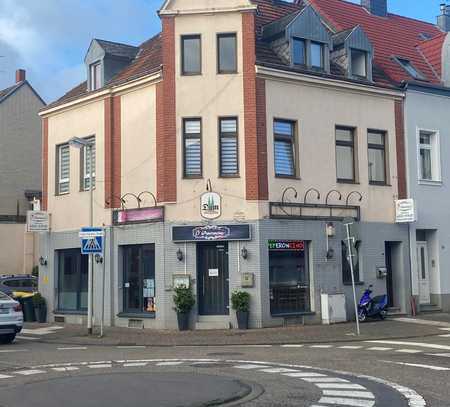 Mehrfamilienhaus Frechen 10-Zimmer hohes Potenzial