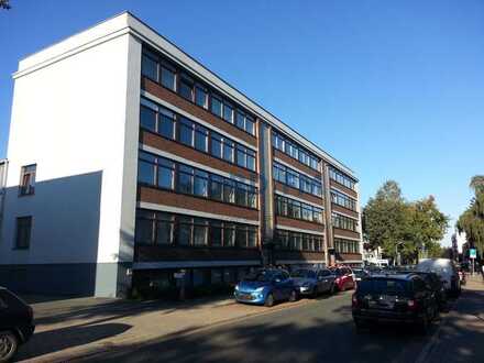 Zweckmäßig, gut geschnittene Bürofläche in Bremen - Hastedt