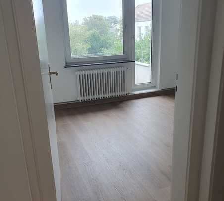 Schöne 3-Zimmerwohung mit Balkon in der Bonner City