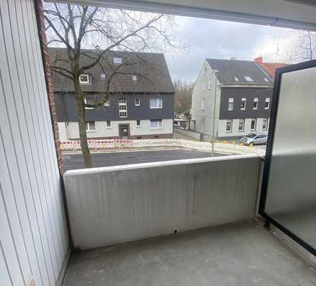 Wohnen im Alter - Ihre neue 1 Raumwohnung in Borbeck (mit WBS)