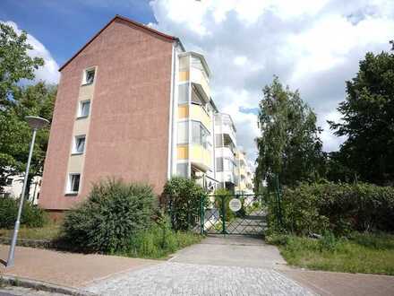 Hauptstadtmakler-Bezugsfreie Wohnung in Top Lage