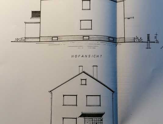 Gepflegtes Einfamilienhaus in Lustadt