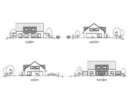 | ... ausbauhaus zum kleinen preis | und dieses haus mit grund gibt's bereits ... |
