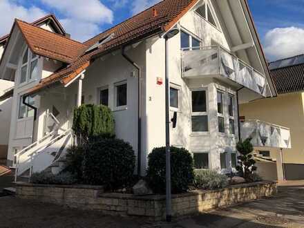 EFH in Baden-Baden/Steinbach