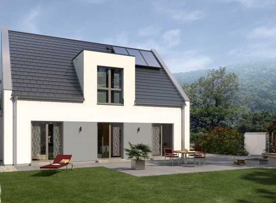 Ihr Traumhaus in Menslage: Individuell, modern und energieeffizient