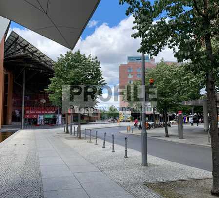 Bürofläche am Potsdamer Platz