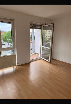 Helles Appartement ab 15.01.2025