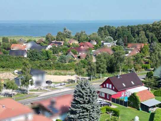 Das schönste Haus am Haff