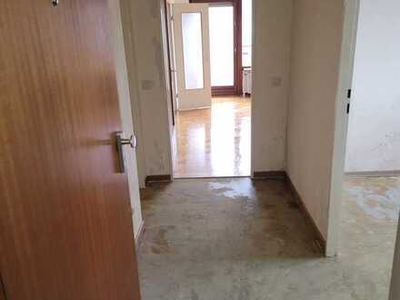 1,5 Zimmer Eigentumswohnung mit Balkon in Winterhude