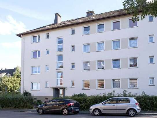 2-Zimmer-Wohnung in Iserlohn Ackenbrock