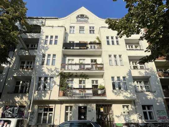 attraktive große Gewerbefläche Praxis, Studio, Co-working, am Kiehlufer Nähe Wildenbruchplatz /459m²