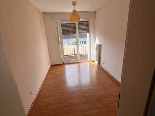 Helle 3-Zimmer-Wohnung mit Balkon in Möhnesee