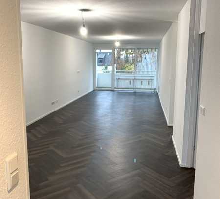 Sanierte 3-Zimmer-Wohnung mit Balkon in Wiesbaden-Auringen