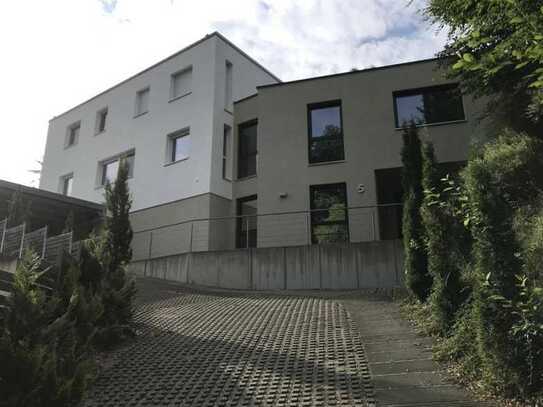 Exklusives Haus in bester Lage mit sensationellem Blick auf die Wahrzeichen der Stadt Landshut