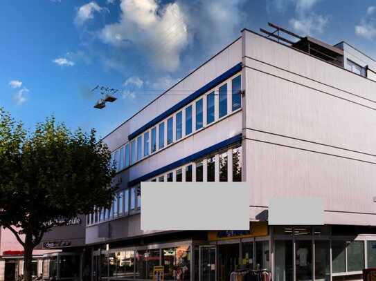 053/30 Büro-/Praxisflächen Sülmerstraße in 74072 Heilbronn