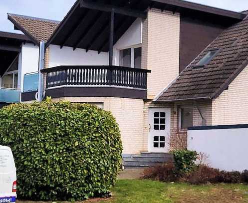 Haus mit Garten in ruhiger Lage