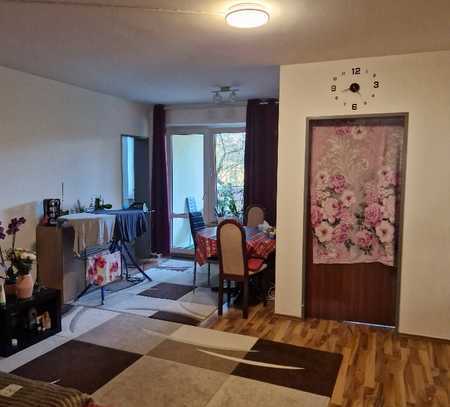 2 Zimmer Appartement im Univiertel