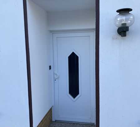 2-Zimmer-Erdgeschosswohnung in Marienhangen