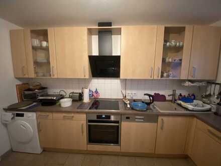 Behindertengerechte 4-Zimmer Wohnung
