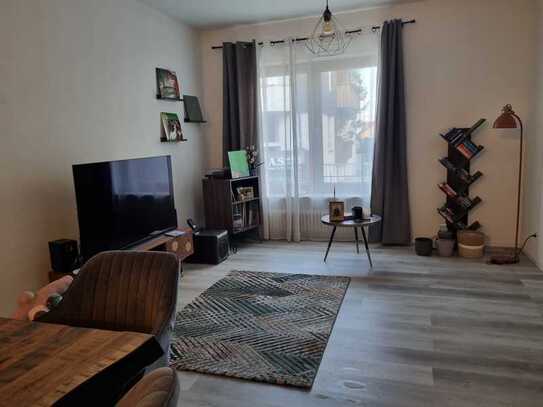 Zentral & neu renoviert - Apartment in Zuffenhausen