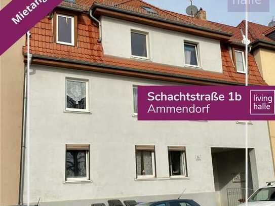 Neu hier? Diese Wohnung auch!