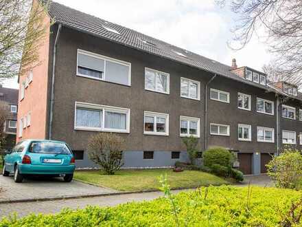 GE-Resse! Aus langjährigem Familienbesitz: Solides, gepflegtes 6-Familienhaus!