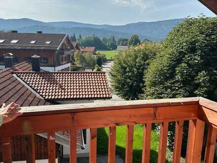 Reduzierter KP! 300 qm Nutzfläche! Idyllisch gelegenes EFH. für Großfamilie mit Garten nähe TegSee.