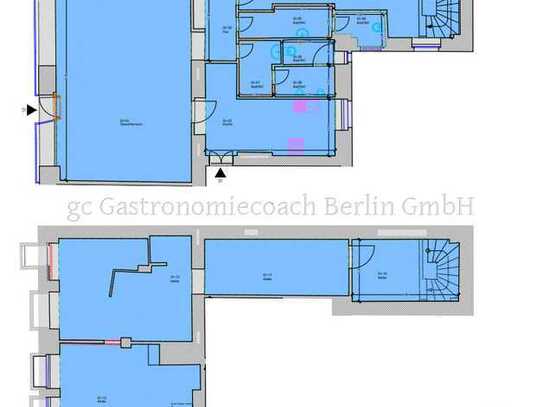 Attraktive Gewerbefläche in der Boddinstraße 64