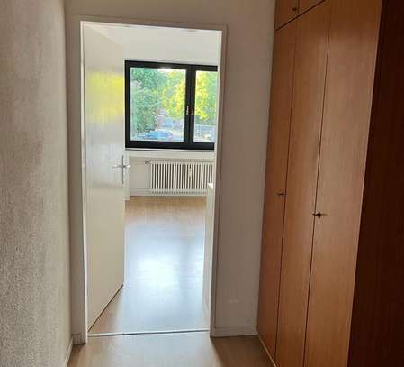 Freundliche 1-Zimmer-Wohnung in 40237, Düsseldorf