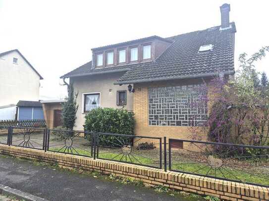 Laatzen Ortsteil Freistehendes Einfamilienhaus mit großem Garten