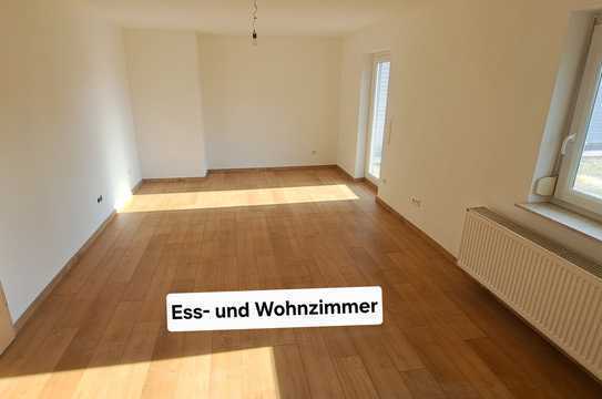 900 € - 110 m² - 3.5 Zi.