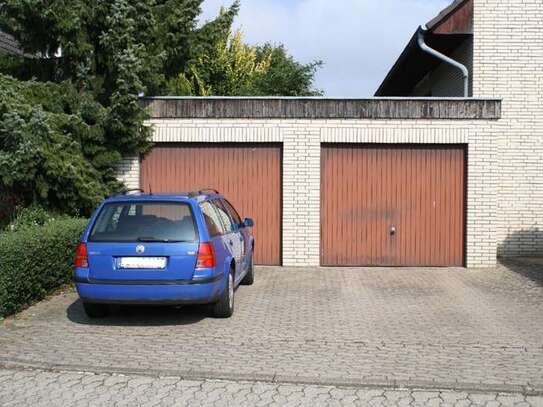 Garage zu vermieten - Peine / Essinghausen