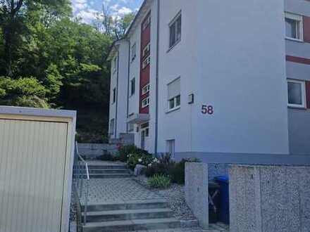 Wohnen im Kurort Bad Bellingen