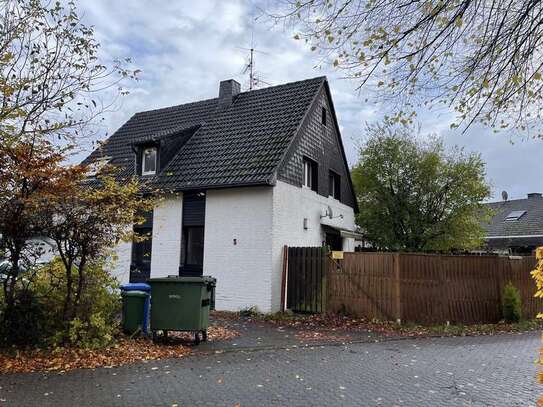 Freistehendes Einfamilienhaus in ruhiger Wohnlage in Düren-Birgel, ca. 220 m²